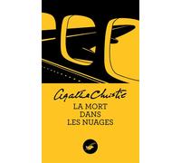 La Mort dans les nuages – Nouvelle traduction révisée – Le Masque Switzerland