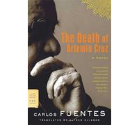 La mort d'Artemio Cruz
