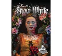 La mort de Blanche-Neige