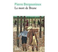 La mort de Brune