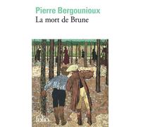 La mort de Brune