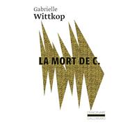 La Mort de C./Le Puritain passionné