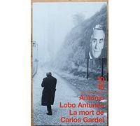La mort de Carlos Gardel