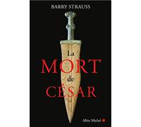 La Mort de César