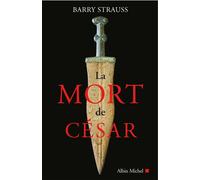 La Mort De César