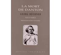 La mort de Danton