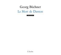 La Mort de Danton