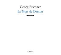 La Mort de Danton