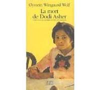 La mort de Dodi Asher Oystein Wingaard wolf (Auteur), Marc de Gouvenain (Traduction)