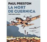 La Mort De Guernica [Livre en VO] Preston, Paul (Auteur)