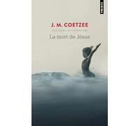 La Mort de Jésus
