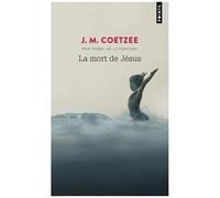 La Mort De Jésus