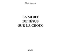 La mort de Jésus sur la croix - L465