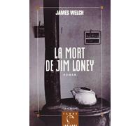 La Mort de Jim Loney