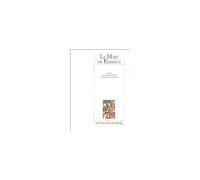 La Mort de Krishna - Jean-Claude Carrière - Actes Sud-Papiers - broché - Théâtre