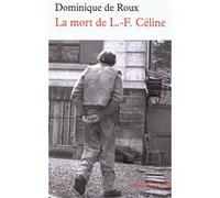 La mort de L.-F. Céline