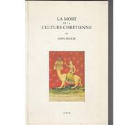 La mort de la culture chrétienne