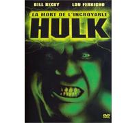 La Mort de l'incroyable Hulk [Long Métrage]