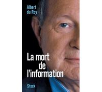 La mort de l'information