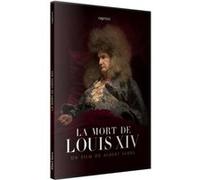 La Mort de Louis XIV DVD E
