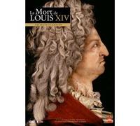 La mort de Louis XIV DVD E