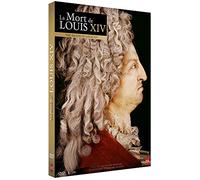La Mort de Louis XIV – DVD – ZED