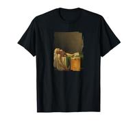 La Mort de Marat T-Shirt