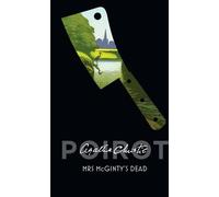 La mort de Mme McGinty