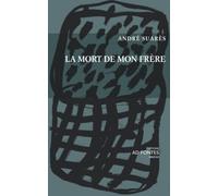 LA MORT DE MON FRÈRE