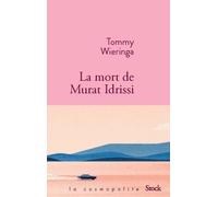 La mort de Murat Idrissi