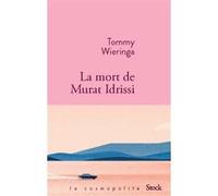 La mort de Murat Idrissi