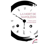 La mort de Napoléon - Jacques Macé - Perrin - Poche - Etude