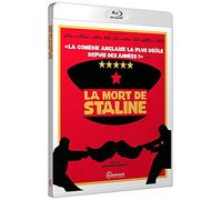 La Mort de Staline [Blu-ray]