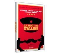 La mort de Staline DVD DVD