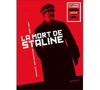 La Mort De Staline Intégrale