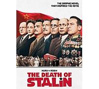 La mort de Staline (roman graphique)