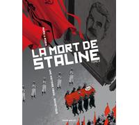 La Mort de Staline - Tome 2 - Funérailles