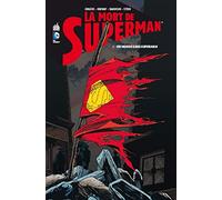 LA MORT DE SUPERMAN - Tome 1
