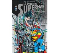LA MORT DE SUPERMAN - Tome 2 Collectif (Illustration), Collectif (Auteur)