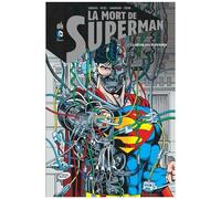 La Mort De Superman - Tome 2 - Le Règne Des Supermen