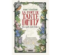 La Mort de Tante Dimity – Les Mystères de Tante Dimity, t. 1