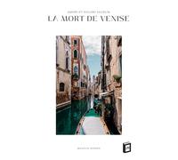 La mort de Venise