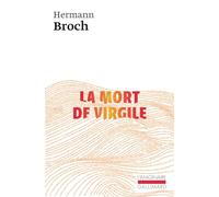 La Mort de Virgile
