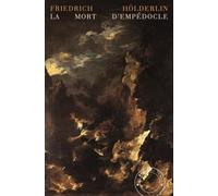 La mort d'Empédocle