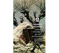 La Mort d'Empédocle