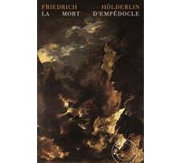 La mort d'Empédocle