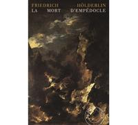 La mort d'Empédocle