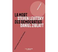 La mort des démocraties
