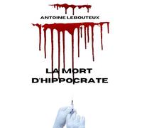 La mort d'Hippocrate