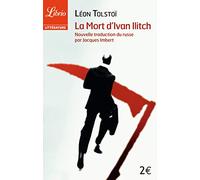 La mort d'Ivan Ilitch